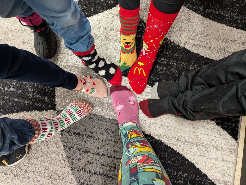 12 days of Christmas