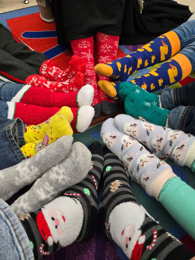 12 days of Christmas