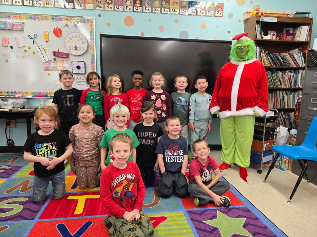 12 Days of Christmas