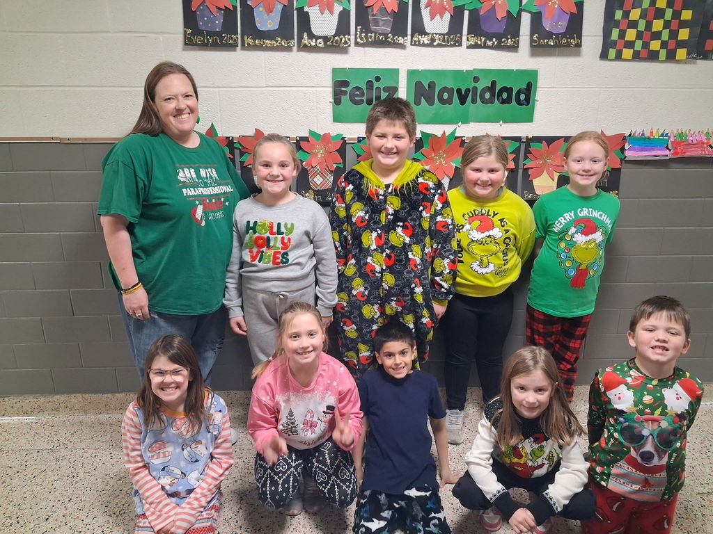 12 Days of Christmas