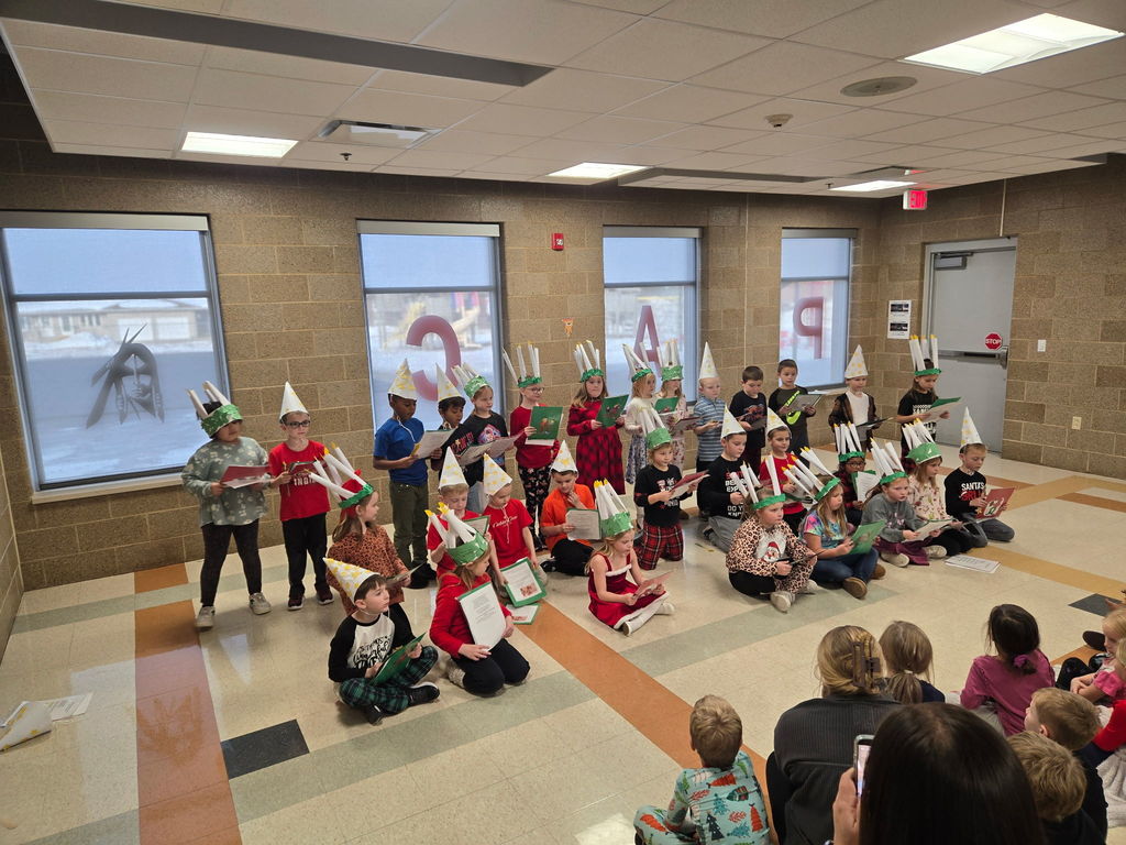 Christmas Around the World