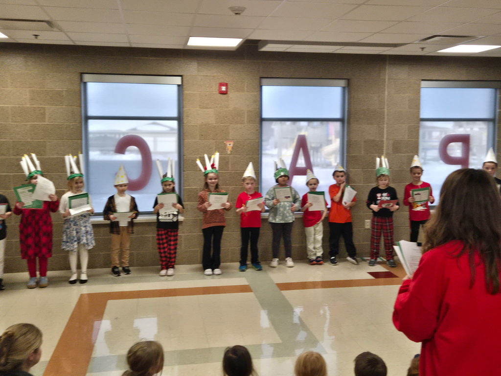 Christmas Around the World