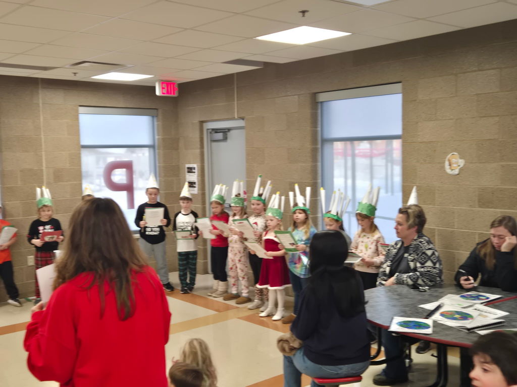 Christmas Around the World