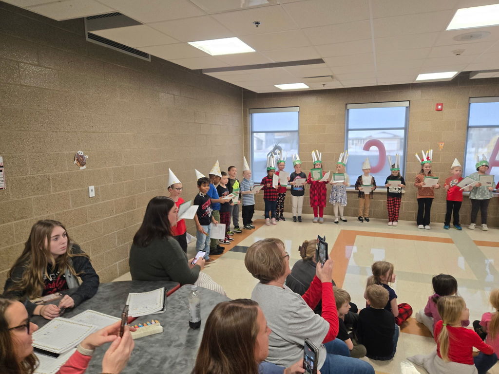 Christmas Around the World