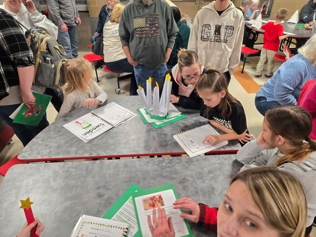 Christmas Around the World