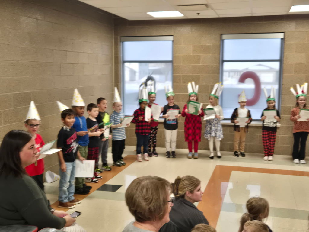 Christmas Around the World