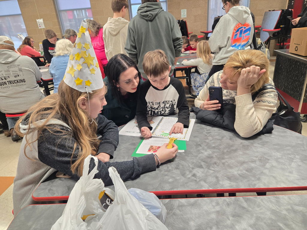 Christmas Around the World