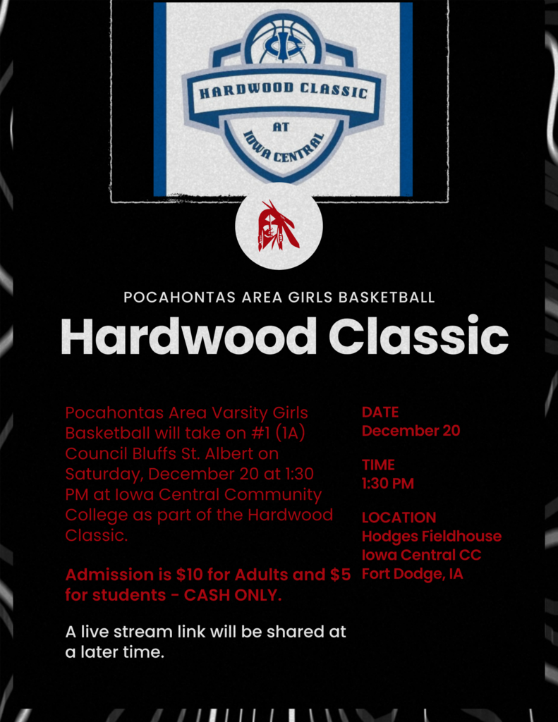 12-20 GBB Hardwood Classic
