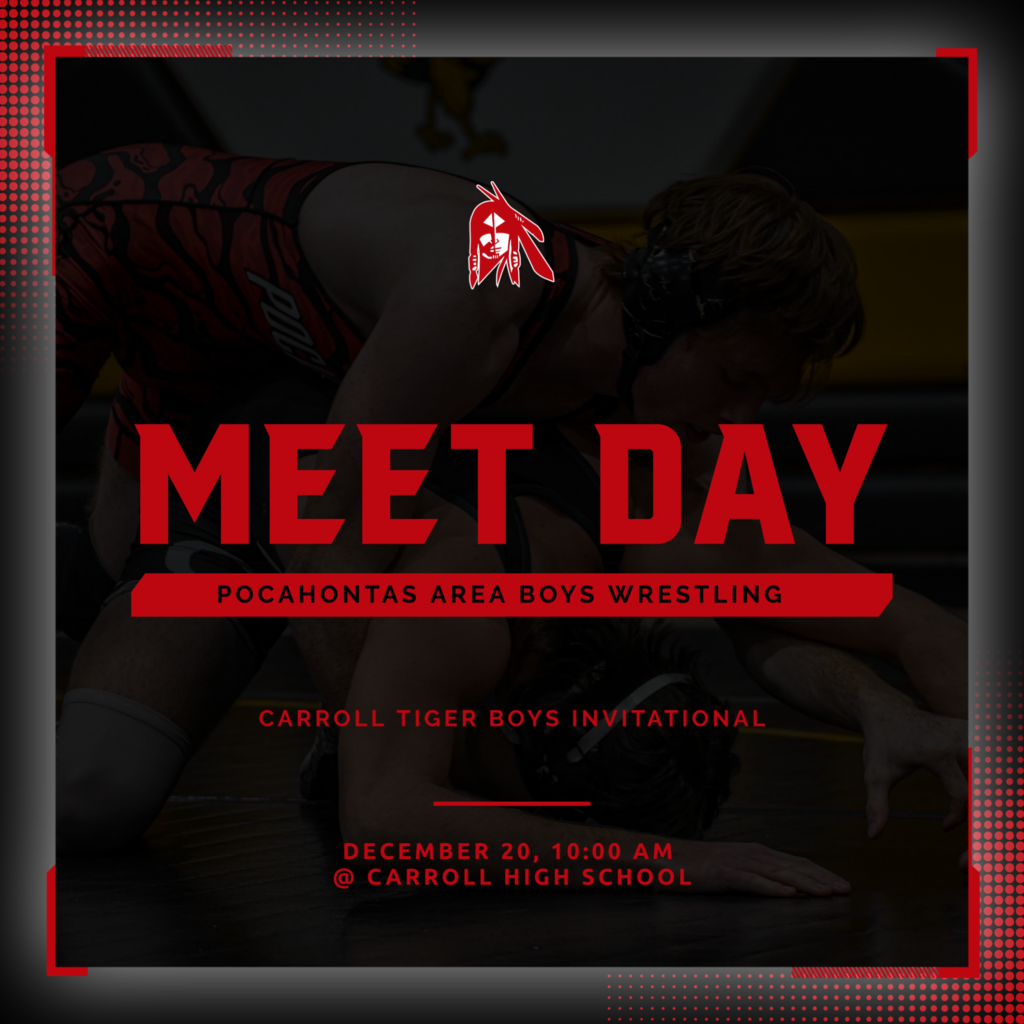 12-20 Boys Wrestling