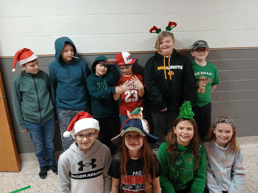 12 Days of Christmas