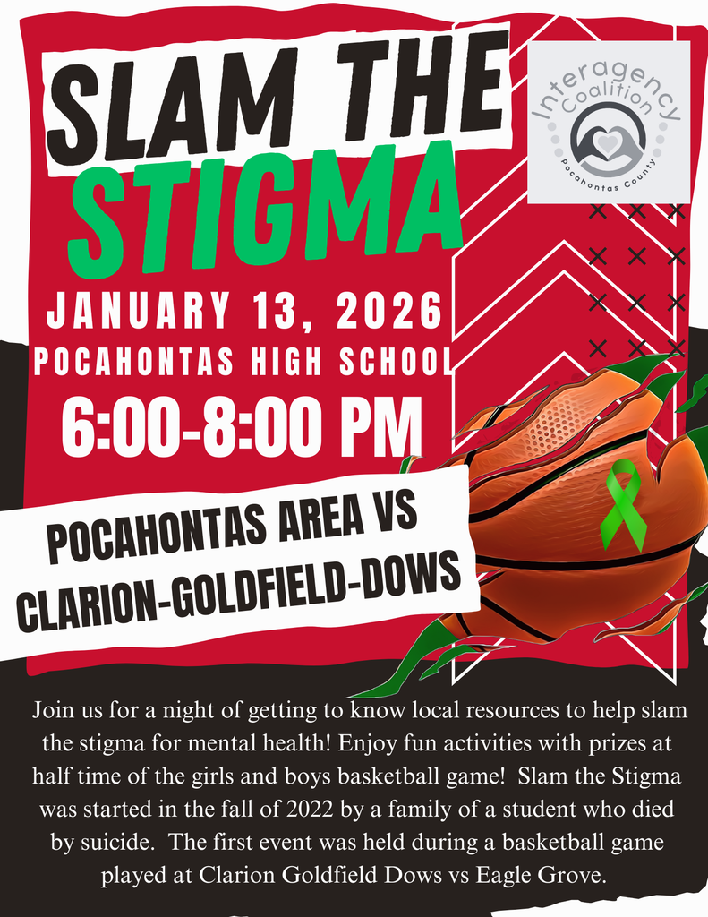 Slam The Stigma Night 1-13