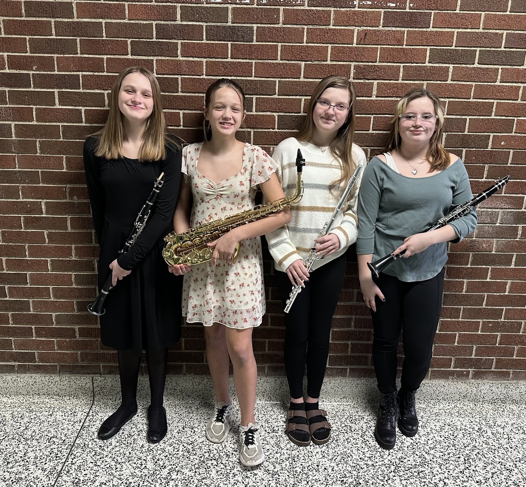 Karl King Honor Band 2026