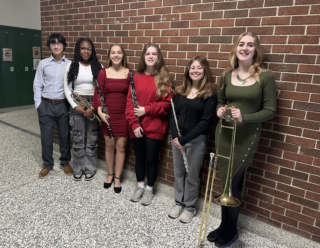 Karl King Honor Band 2026