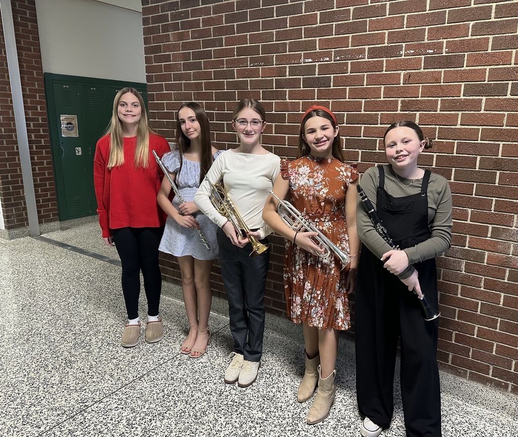 Karl King Honor Band 2026