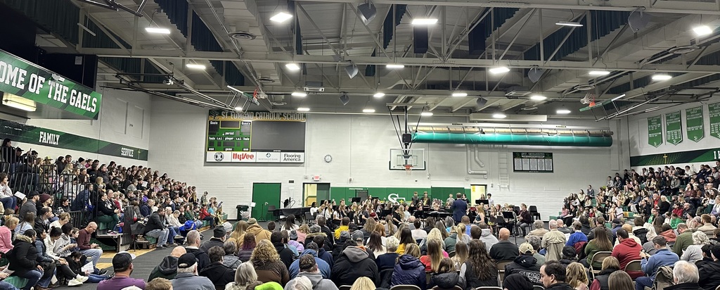 Karl King Honor Band 2026