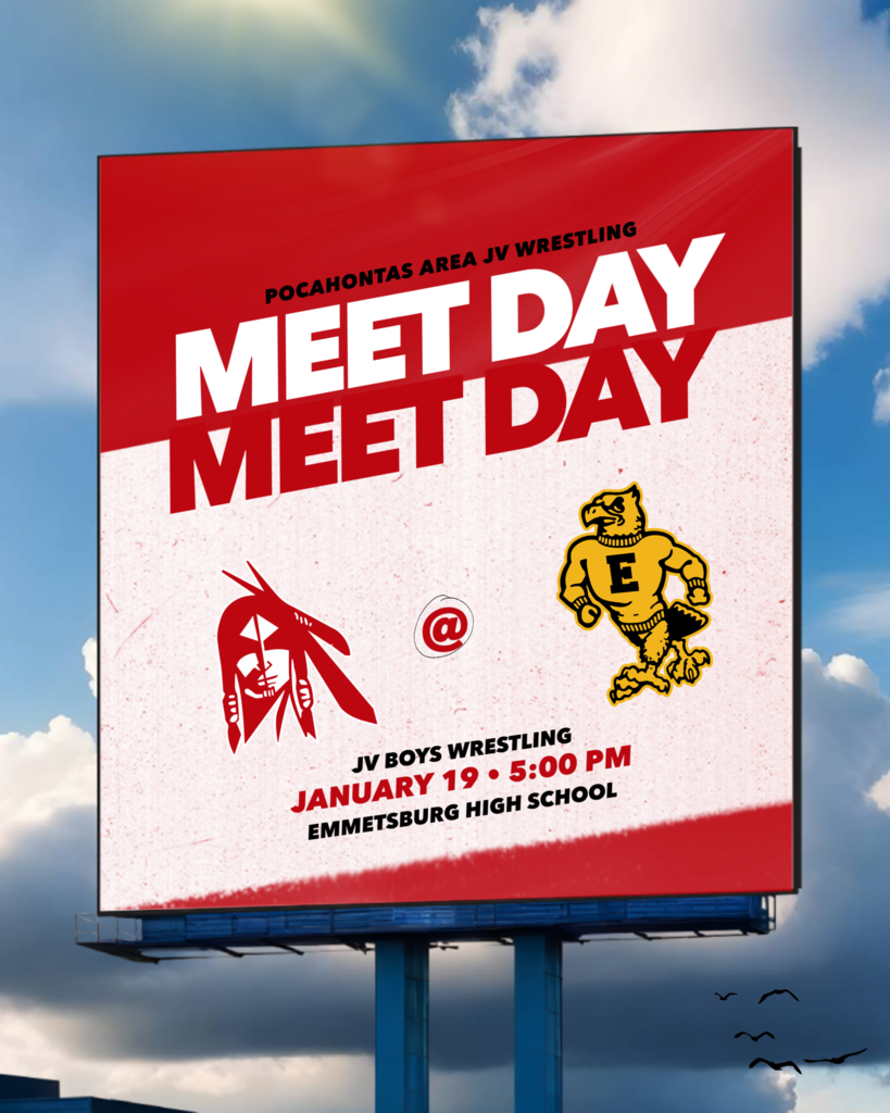 1-19 JV Boys Wreslting