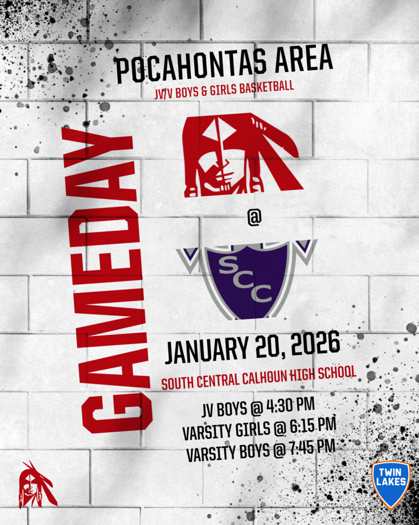 1-20 Gameday @ Lake City