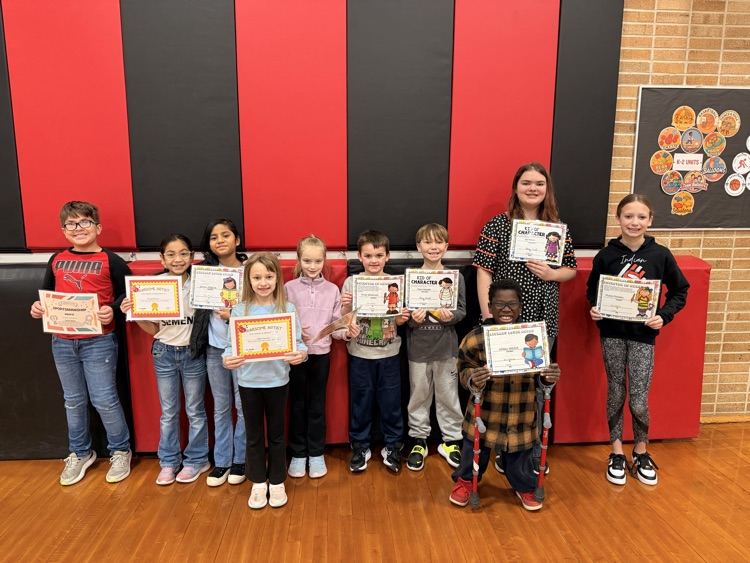 perseverance assembly 