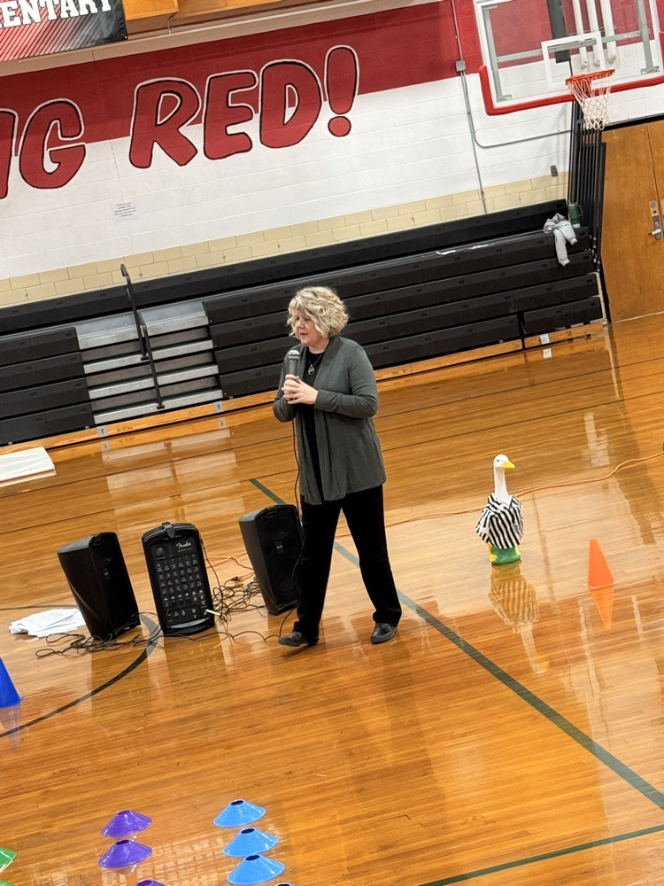 perseverance assembly 