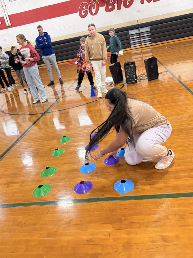 perseverance assembly 