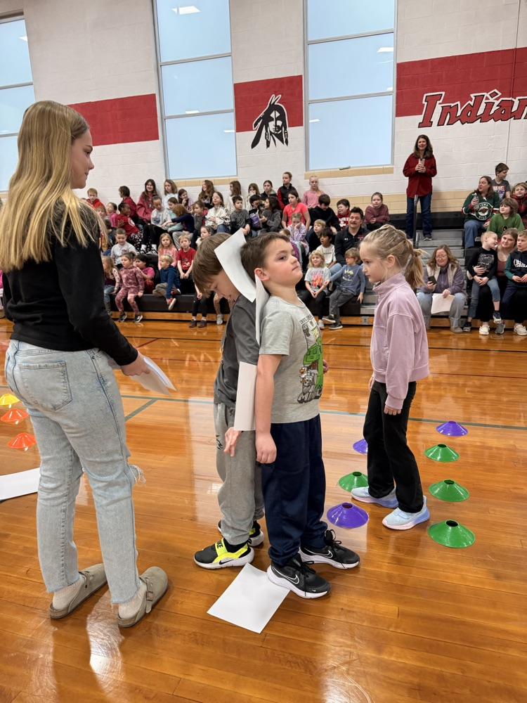 perseverance assembly 