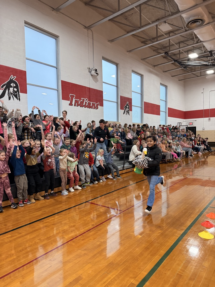 perseverance assembly 