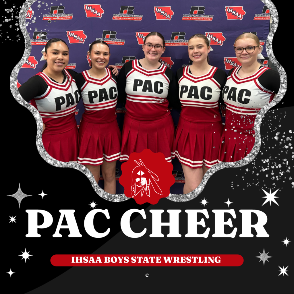2-20 State Wrestling Cheer