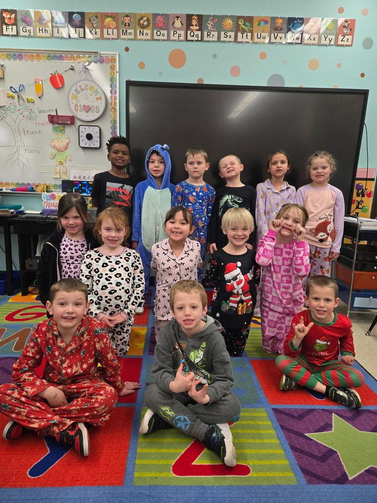Pj Day