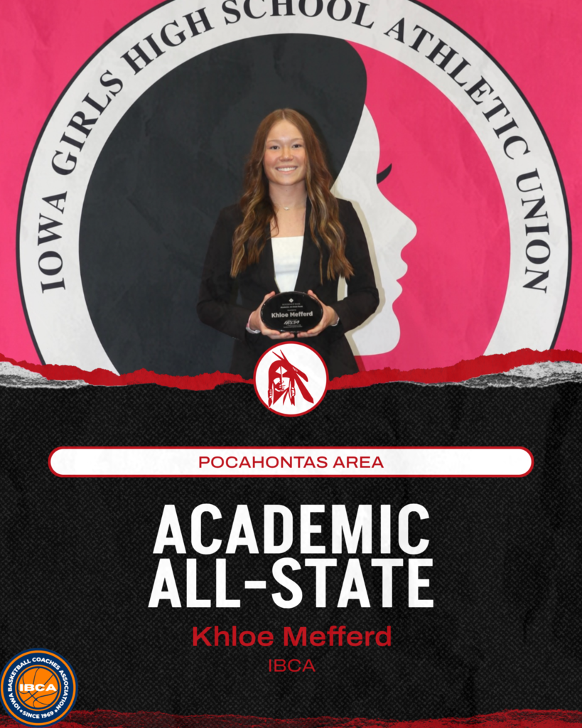 KM Academic All-State 2026