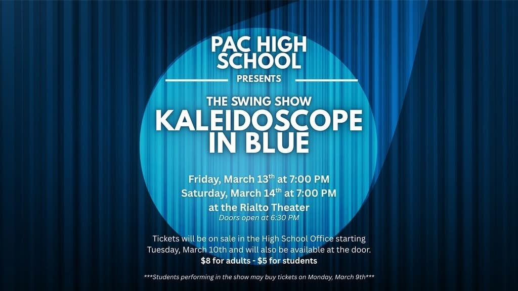 HS Swing Show (3.12)