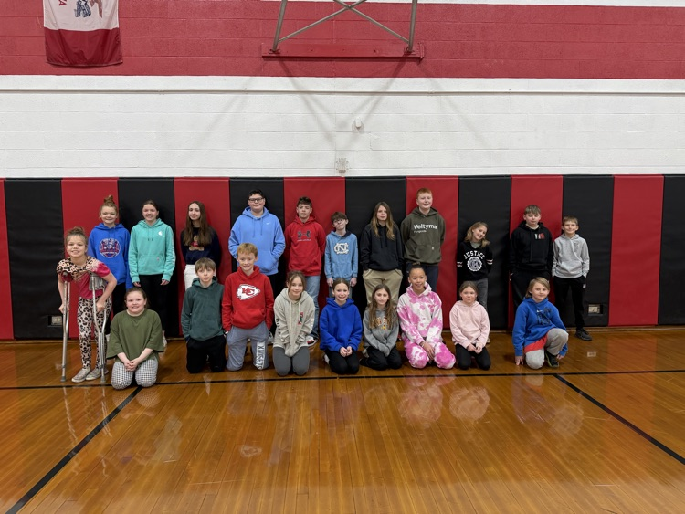 💚 green team 💚