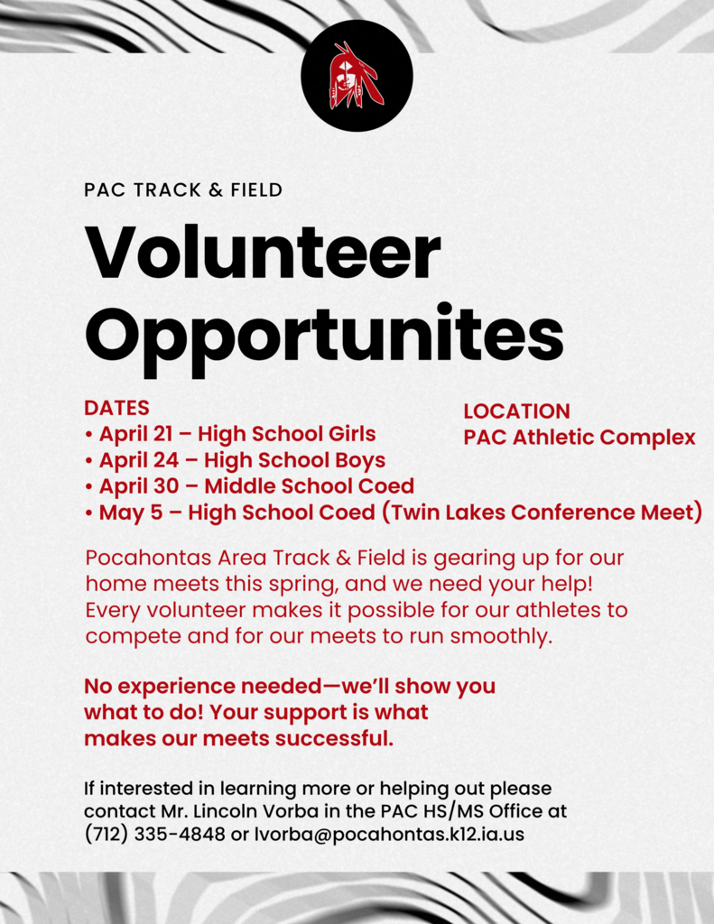 3.25 Home Meet Help Needed