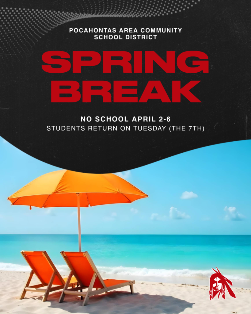 4.1 Spring Break
