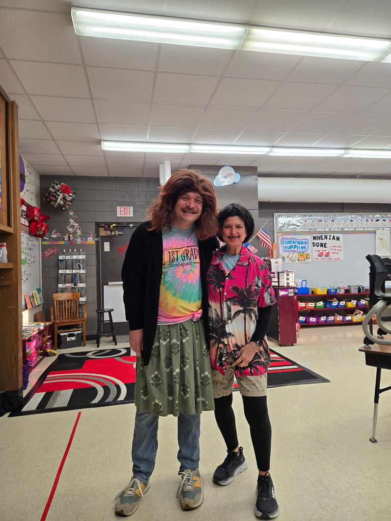 April Fool's Day Fun!