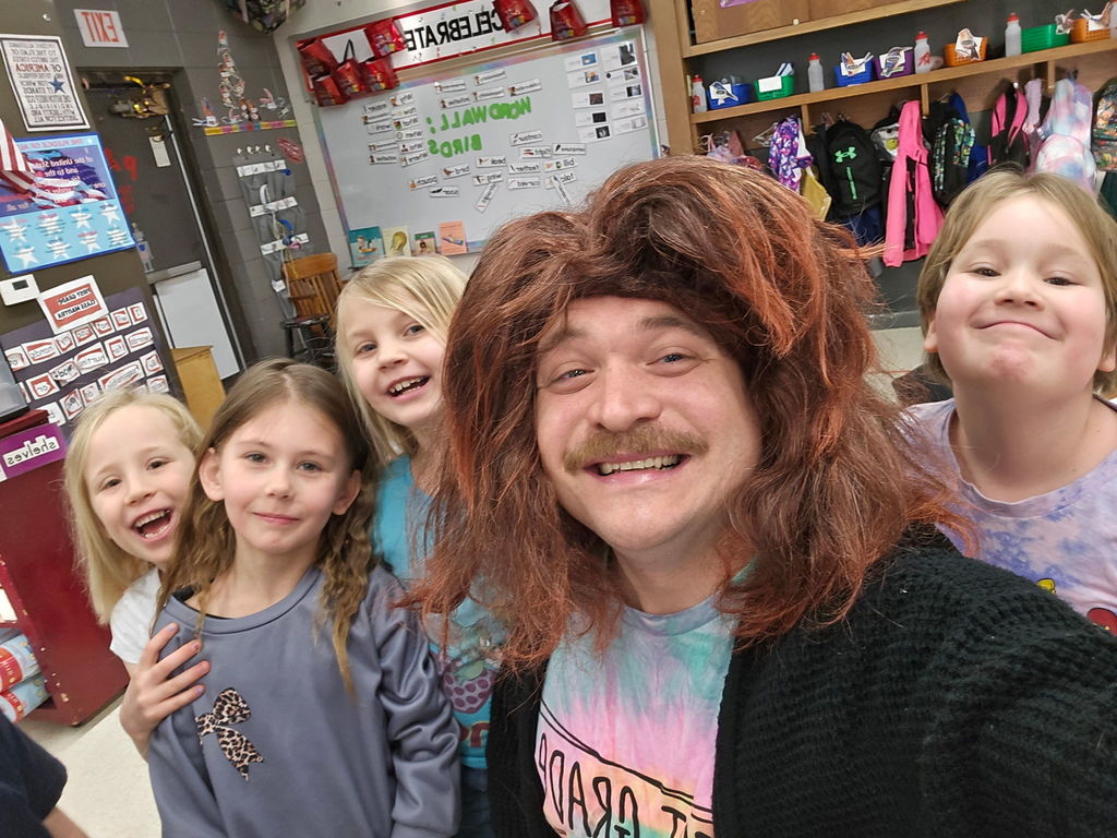 April Fool's Day Fun!