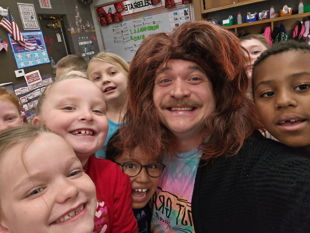 April Fool's Day Fun!