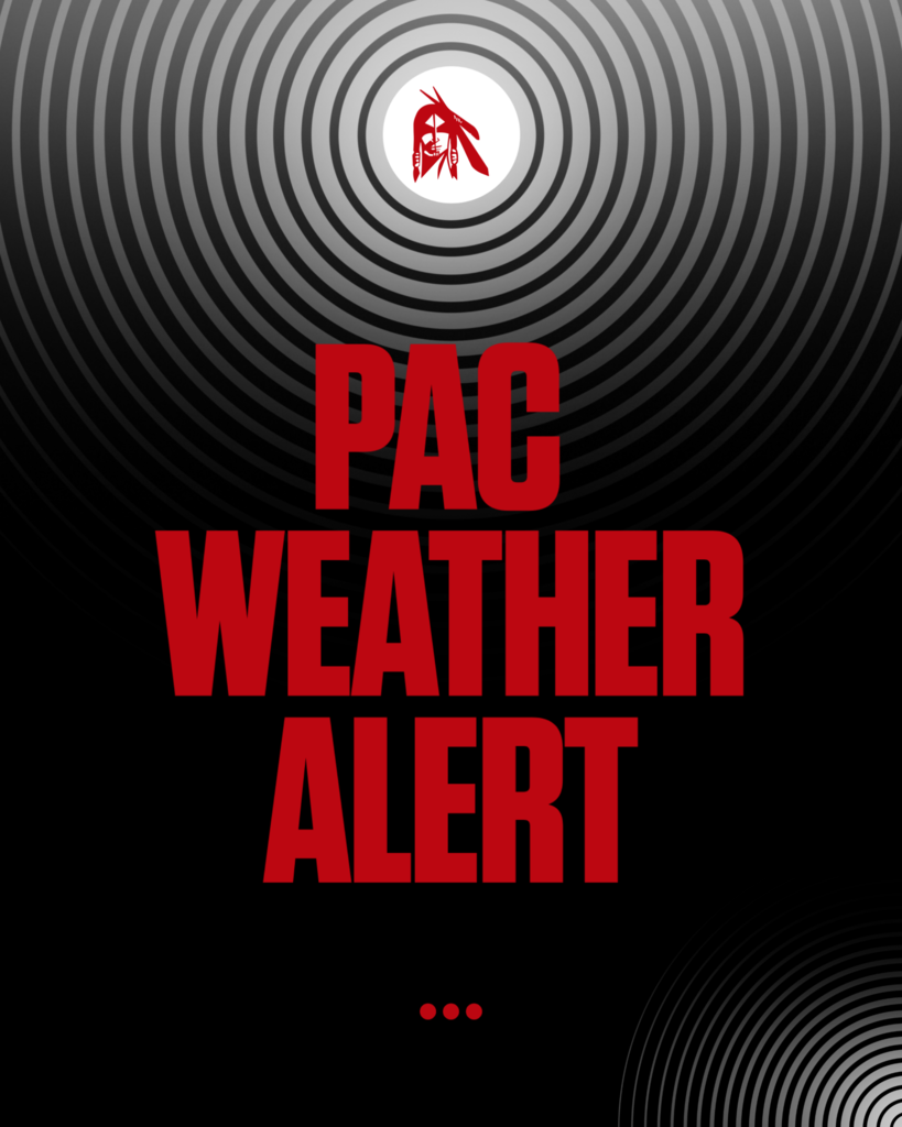 Pac Weather Alert