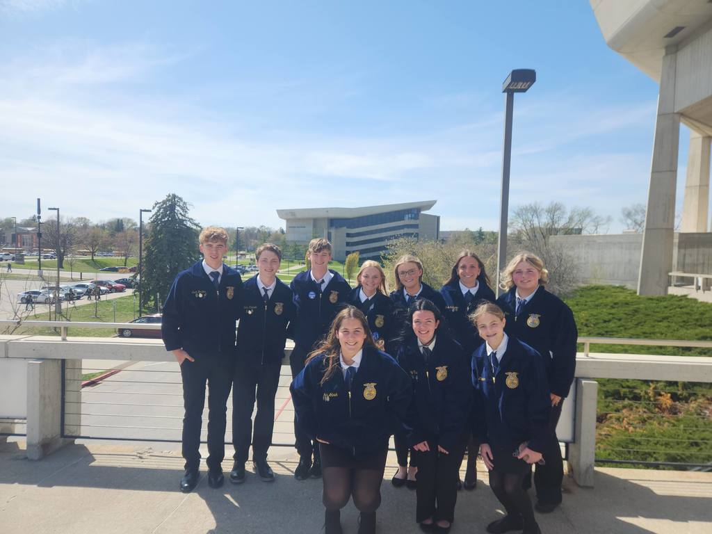 State FFA