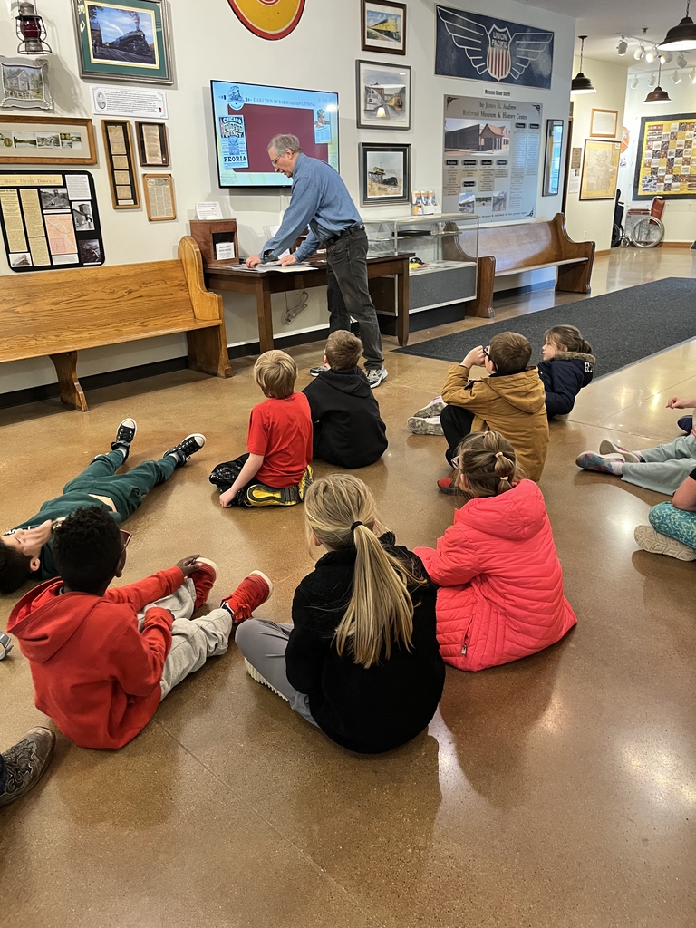 Field Trip