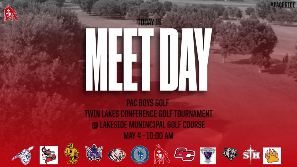 5.4 Boys Golf TLC