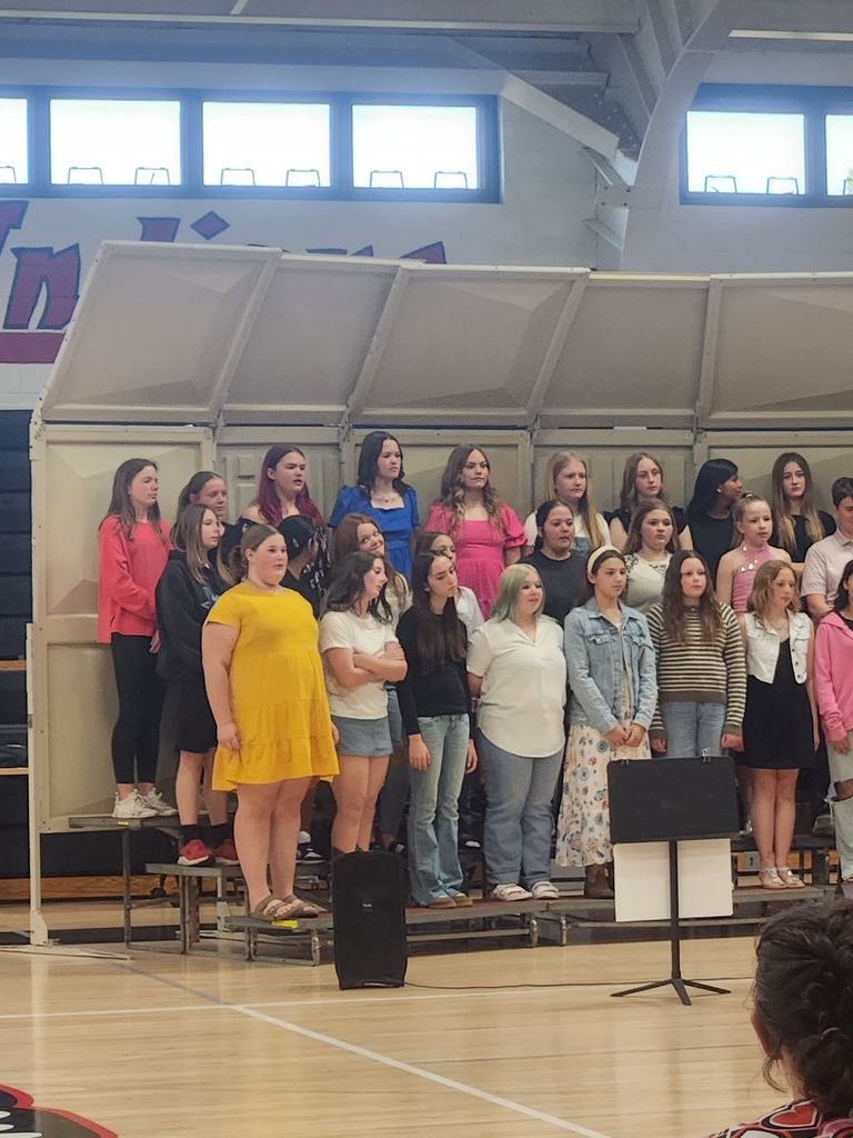 Spring Concert