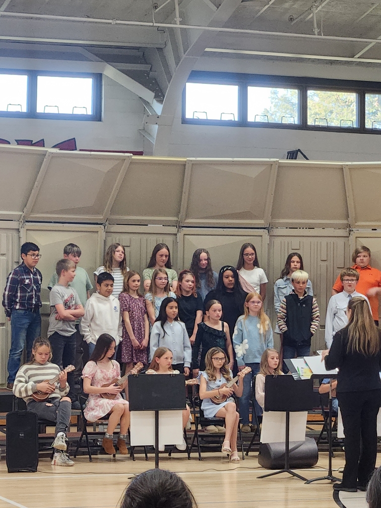 Spring Concert