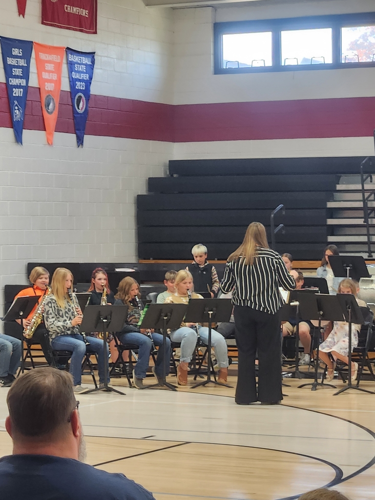 Spring Concert