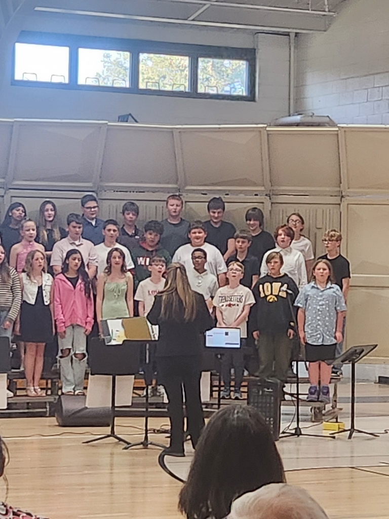 Spring Concert