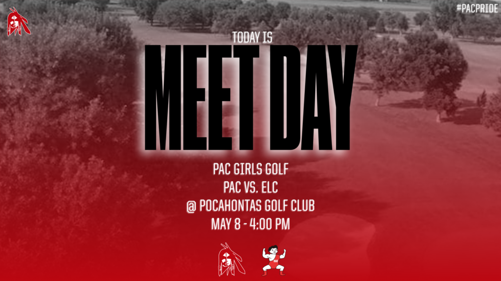 5.8 Girls Golf