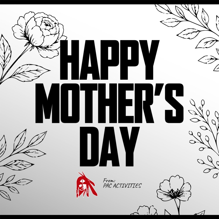 moms day ‘26