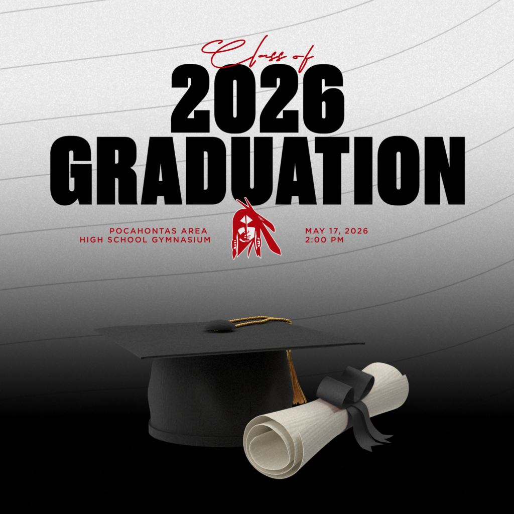 2026 Graduation