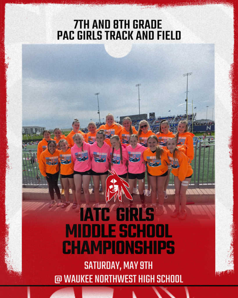 IATC MS State Track