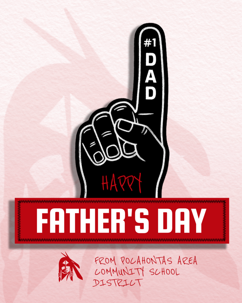 Fathers Day 2026