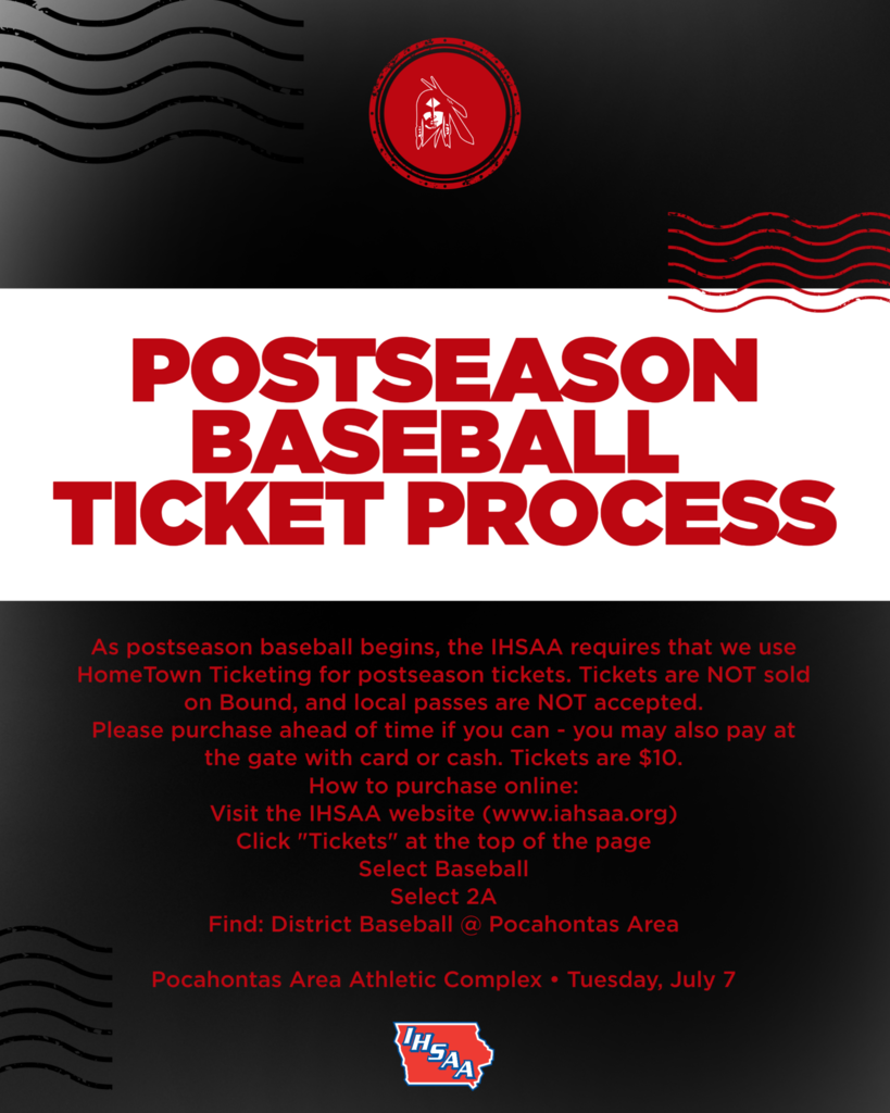 7.6 Postseason Baseball Tickets